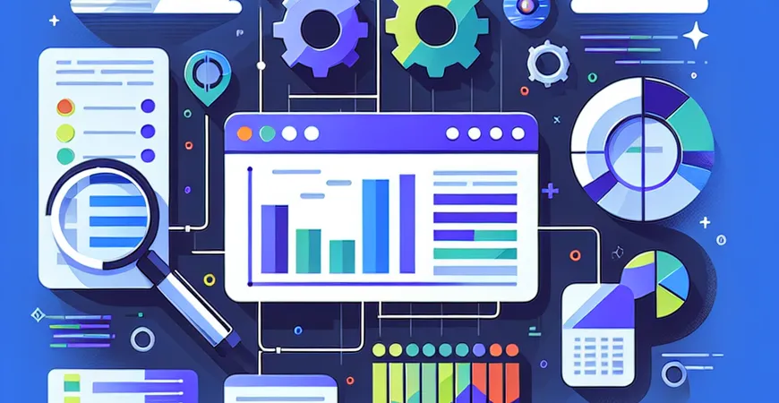 数据分析软件的发展历程：从 Excel 到智能工具的升级